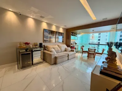 Apartamento com 2 Quartos à venda, 83m² no Jardim Apipema, Salvador