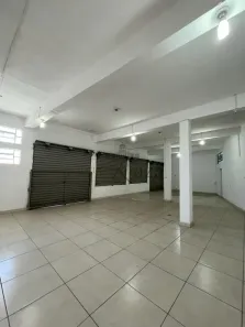 Prédio Comercial à venda, 171m² no Cidade Nova Jacareí, Jacareí
