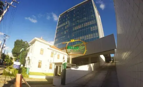 Sala Comercial para alugar, 37m² no Derby, Recife