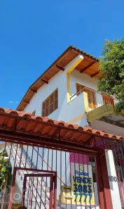 Casa com 5 Quartos à venda, 265m² no Vila João Pessoa, Porto Alegre