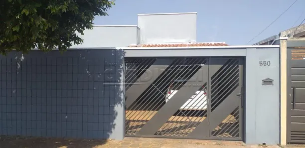 Casa com 2 Quartos à venda, 118m² no Jardim América (Vila Xavier), Araraquara