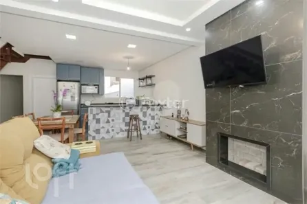 Casa com 4 Quartos à venda, 170m² no Chácara das Pedras, Porto Alegre