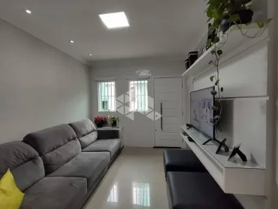 Casa com 5 Quartos à venda, 202m² no Vila Isolina Mazzei, São Paulo