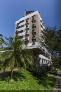 Apartamento com 2 Quartos à venda, 61m² no Passo da Areia, Porto Alegre