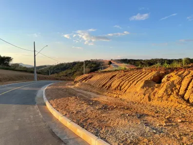 Lote/Terreno à venda, 360m² no Guarujá Mansões, Betim