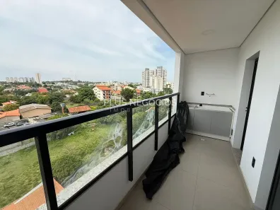 com 3 Quartos à venda, 85m² no Jardim Refúgio, Sorocaba