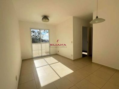 Apartamento com 2 Quartos à venda, 50m² no Jardim Íris, São Paulo