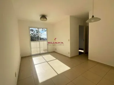 Apartamento com 2 Quartos à venda, 50m² no Jardim Íris, São Paulo