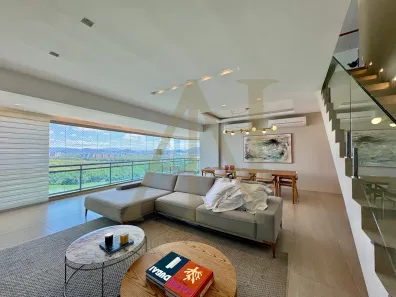 Cobertura com 4 Quartos à venda, 500m² no Barra da Tijuca, Rio de Janeiro