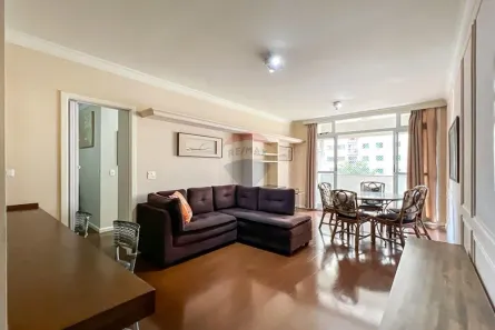 Apartamento com 2 Quartos à venda, 69m² no Alphaville Centro Industrial e Empresarial/Alphaville., Barueri