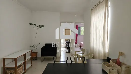 Apartamento com 2 Quartos à venda, 44m² no Vila Alpina, Santo André