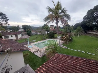Fazenda/Sítio com 4 Quartos à venda, 500m² no Varjão, Piraí