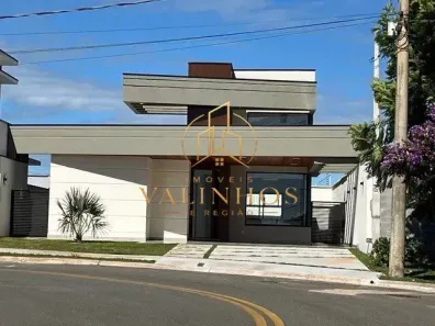 Casa com 3 Quartos à venda, 155m² no Jardim Primavera, Itupeva