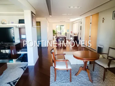 Apartamento com 3 Quartos para venda ou aluguel, 190m² no Aclimação, São Paulo