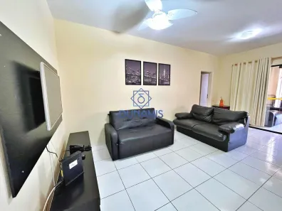 Apartamento com 1 Quarto à venda, 62m² no Pitangueiras, Guarujá