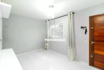 Sobrado com 2 Quartos à venda, 75m² no Vila Euthalia, São Paulo
