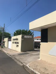 Apartamento com 2 Quartos para alugar, 50m² no Ilhotas, Teresina