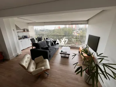 Apartamento com 3 Quartos à venda, 94m² no Vila Andrade, São Paulo