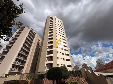 Apartamento com 3 Quartos para alugar, 130m² no Boa Vista, São José do Rio Preto