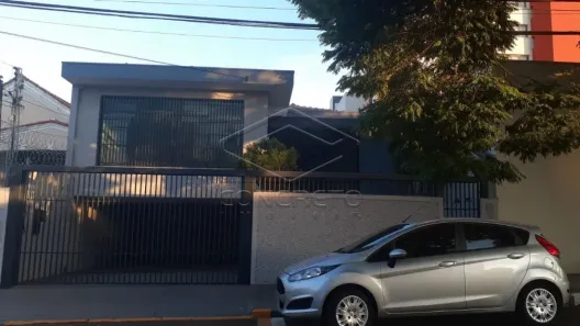 Imóvel Comercial com 3 Quartos para alugar, 258m² no Centro, Bauru