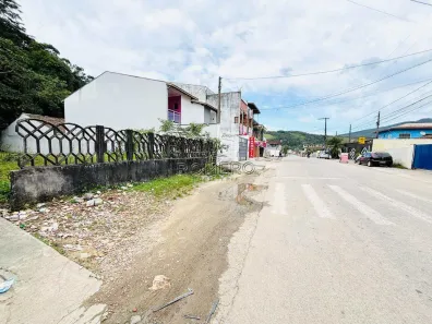 Lote/Terreno à venda, 352m² no Sertão do Meio, Ubatuba
