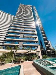 Apartamento com 5 Quartos à venda, 253m² no Meireles, Fortaleza