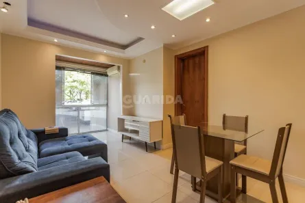 Apartamento com 2 Quartos para alugar, 59m² no Sarandi, Porto Alegre