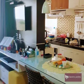 Apartamento com 2 Quartos à venda, 108m² no Residencial Santa Filomena, São José do Rio Preto
