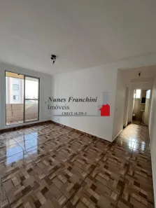 Apartamento com 2 Quartos à venda, 50m² no Vila Santa Maria, São Paulo