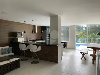 Casa de Condomínio com 4 Quartos à venda, 310m² no Suru, Santana de Parnaíba
