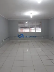 Sala Comercial com 1 Quarto para alugar, 55m² no Centro, Campinas
