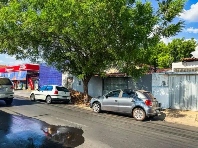 Lote/Terreno à venda, 380m² no Marquês, Teresina