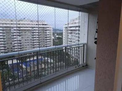Apartamento com 2 Quartos à venda, 72m² no Barra da Tijuca, Rio de Janeiro