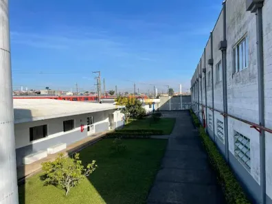 Galpão/Depósito/Armazém à venda, 5450m² no Estação, Itaquaquecetuba