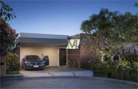 Casa de Condomínio com 3 Quartos à venda, 137m² no Betel, Paulínia
