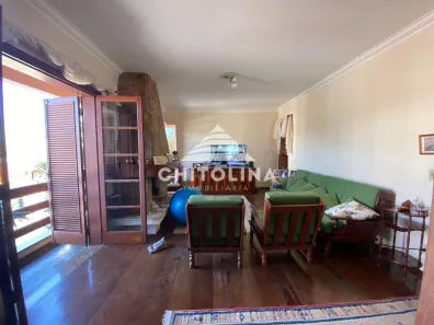 Casa com 5 Quartos à venda, 342m² no Vila Rosa, Itapetininga
