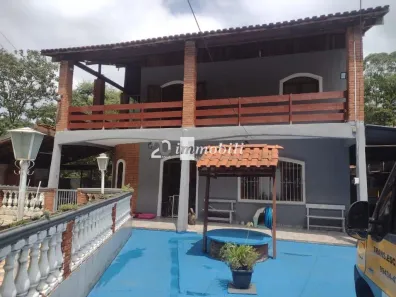 Casa com 3 Quartos à venda, 240m² no Gramado, Cotia