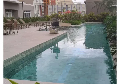 Apartamento com 2 Quartos à venda, 51m² no Tatuapé, São Paulo