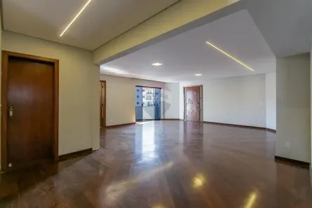 Apartamento com 3 Quartos à venda, 136m² no Jardim, Santo André