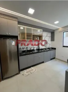 Apartamento com 1 Quarto à venda, 25m² no Zona 07, Maringá