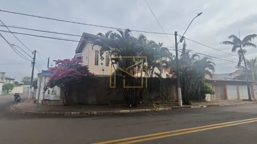 Sobrado com 3 Quartos para alugar, 230m² no Jardim Santana, Hortolândia