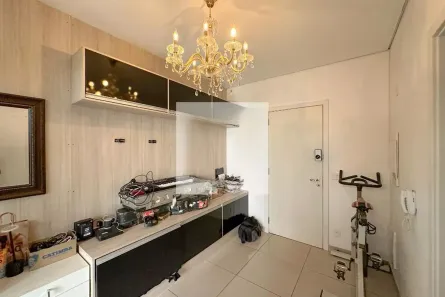 Apartamento com 1 Quarto à venda, 58m² no Barra Funda, São Paulo