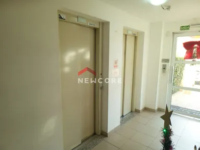 Apartamento com 2 Quartos à venda, 45m² no Vila Jacuí, São Paulo