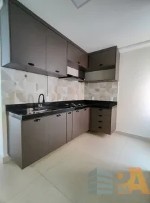 Apartamento com 2 Quartos para alugar, 50m² no Recanto Camanducaia, Jaguariúna