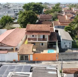 Casa de Condomínio com 3 Quartos à venda, 250m² no Portal do Patrimonium, Caraguatatuba