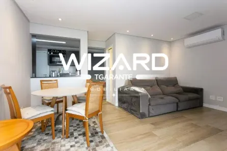 Apartamento com 2 Quartos à venda, 850m² no Vila Mafra, São Paulo