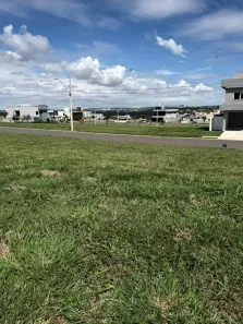 Lote/Terreno à venda, 258m² no Jardins Parma, Senador Canedo