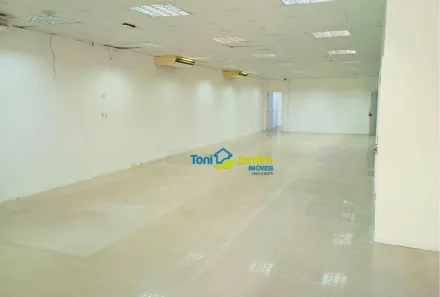 Ponto Comercial para alugar, 437m² no Centro, Santo André