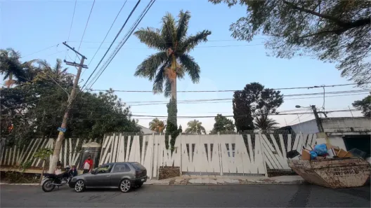 Casa com 5 Quartos à venda, 490m² no Chácara Monte Alegre, São Paulo