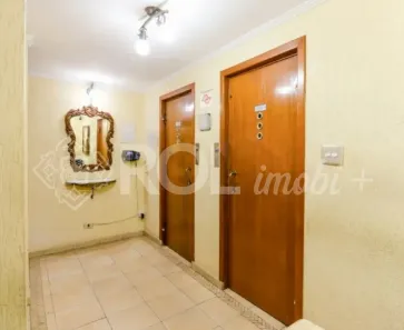 Apartamento com 1 Quarto à venda, 40m² no Consolação, São Paulo